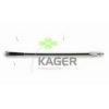 KAGER 19-5288 Tacho Shaft